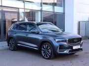 Geely Monjaro I Химки  - изображение 19