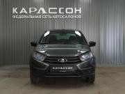 Lada (ВАЗ) Granta I Рестайлинг Пермь  - изображение 21