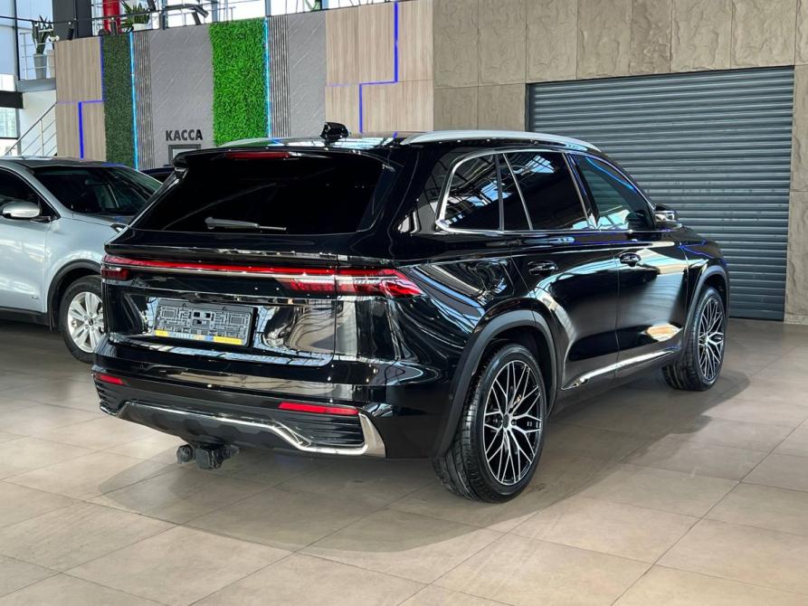 Geely Monjaro I Оренбург  - изображение 5