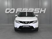 Nissan Qashqai II Ростов-на-Дону  - изображение 21
