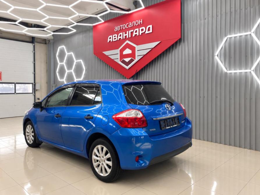 Toyota Auris I Рестайлинг Альметьевск  - изображение 7