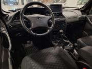 Lada (ВАЗ) Niva Travel I Люберцы  - изображение 35
