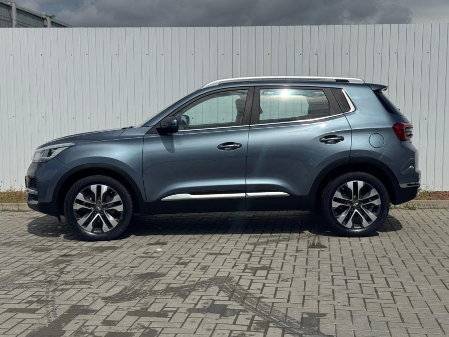 Chery Tiggo 4 I Рестайлинг Ростов-на-Дону  - изображение 5