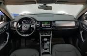 Skoda Kodiaq I Москва  - изображение 26