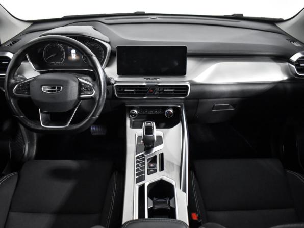Geely Coolray I с пробегом 2020 года, цена 1 450 000 рублей, 102102 км, внедорожник, Автокод Объявления