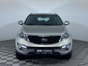 Kia Sportage III Рестайлинг Ростов-на-Дону  - изображение 21