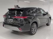 Toyota Highlander IV (XU70) Казань  - изображение 31