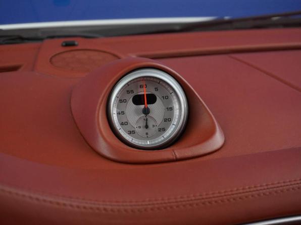 Porsche 911 VI (997) с пробегом 2006 года, цена 6 299 055 рублей, 115454 км, купе, Автокод Объявления