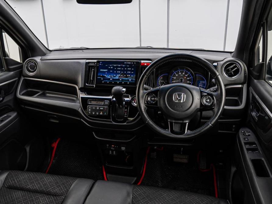 Honda N-WGN I Рестайлинг Краснодар  - изображение 6