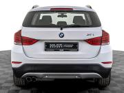BMW X1 I (E84) Рестайлинг Москва  - изображение 32