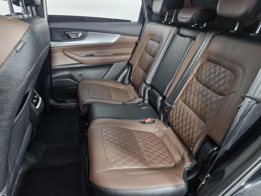 Chery Tiggo 8 Pro I Нижний Новгород  - изображение 13
