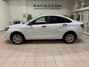 Lada (ВАЗ) Vesta I Волгоград  - изображение 23