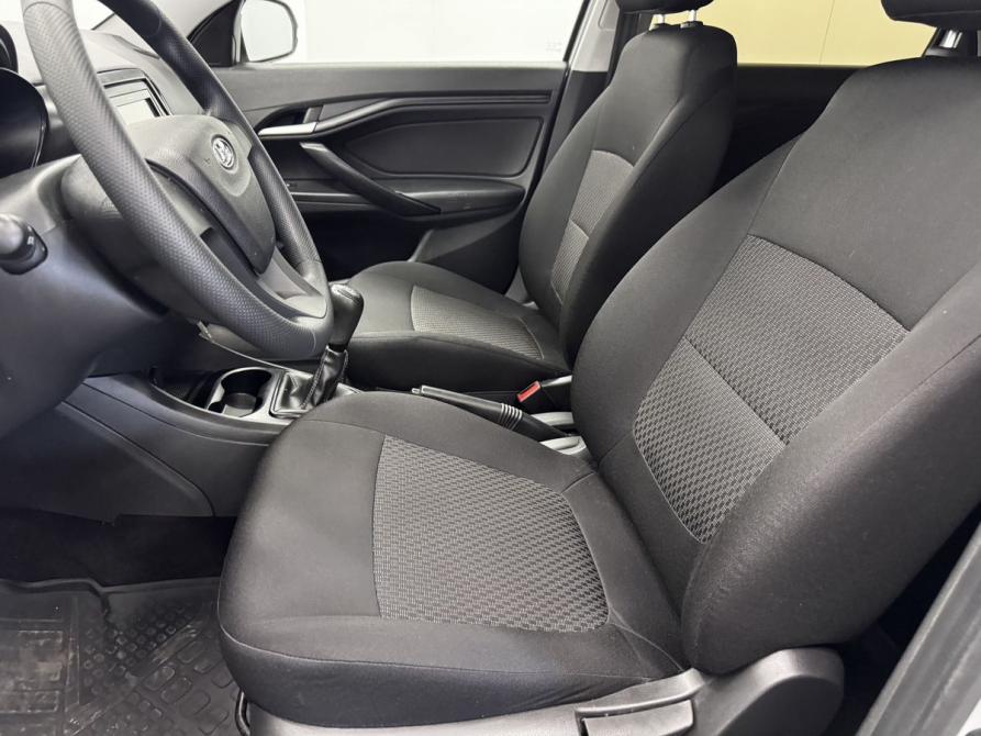 Lada (ВАЗ) Vesta I Воронеж  - изображение 16