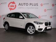 BMW X1 II (F48) Минеральные Воды  - изображение 21