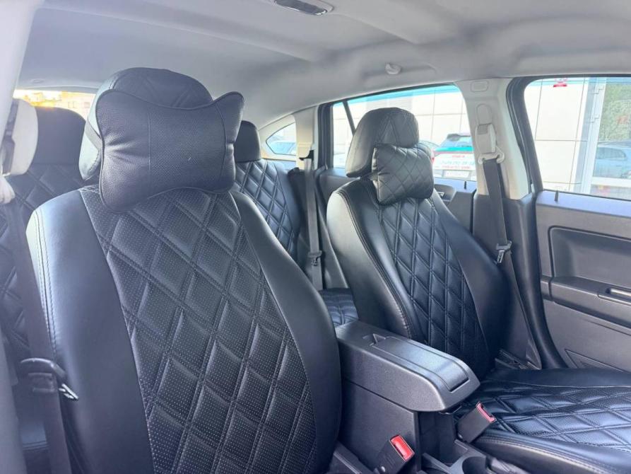 Dodge Caliber I Москва  - изображение 14