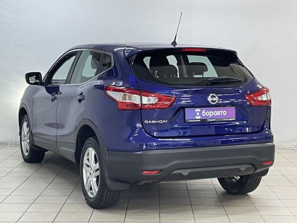 Nissan Qashqai II с пробегом 2014 года, цена 1 199 000 рублей, 186537 км, внедорожник, Автокод Объявления