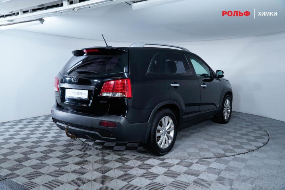 Kia Sorento II Химки  - изображение 6
