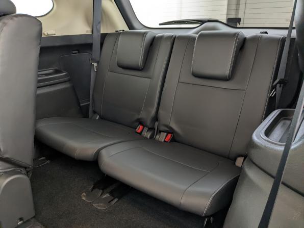 Mitsubishi Outlander III Рестайлинг 3 с пробегом 2019 года, цена 2 850 000 рублей, 48759 км, внедорожник, Автокод Объявления
