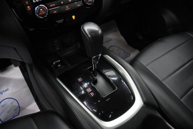Nissan X-Trail III с пробегом 2018 года, цена 1 692 000 рублей, 191089 км, внедорожник, Автокод Объявления