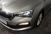 Skoda Rapid I Рестайлинг Волгоград  - изображение 41