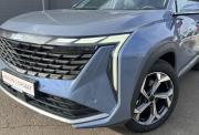Geely Atlas II Красноярск  - изображение 32