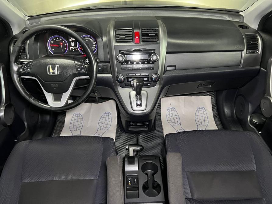 Honda CR-V III Тверь  - изображение 9