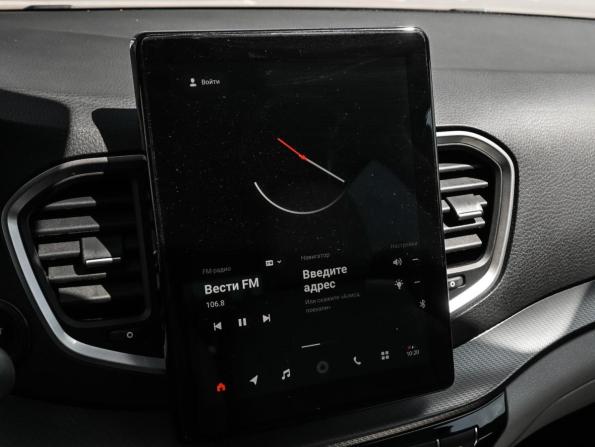 Lada (ВАЗ) Aura с пробегом 2023 года, цена 1 620 000 рублей, 20594 км, седан, Автокод Объявления