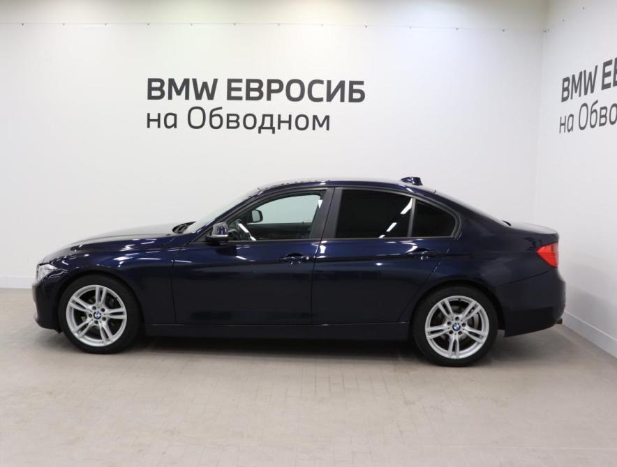 BMW 3 серии VI (F3x) Санкт-Петербург  - изображение 5