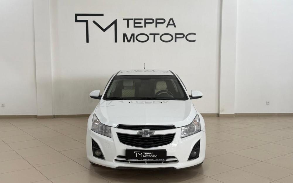 Chevrolet Cruze I Рестайлинг Екатеринбург  - изображение 2