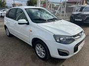 Lada (ВАЗ) Kalina II Альметьевск  - изображение 22