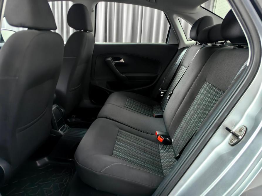 Volkswagen Polo V Рестайлинг Москва  - изображение 11