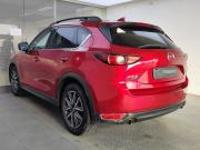 Mazda CX-5 II Уфа  - изображение 33