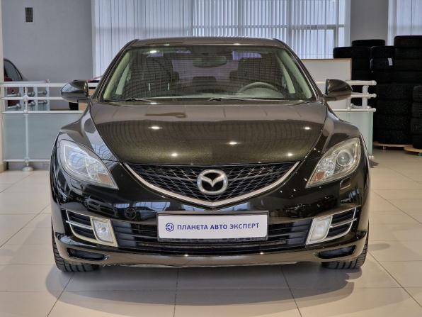 Mazda 6 II (GH) с пробегом 2008 года, цена 599 000 рублей, 223727 км, седан, Автокод Объявления