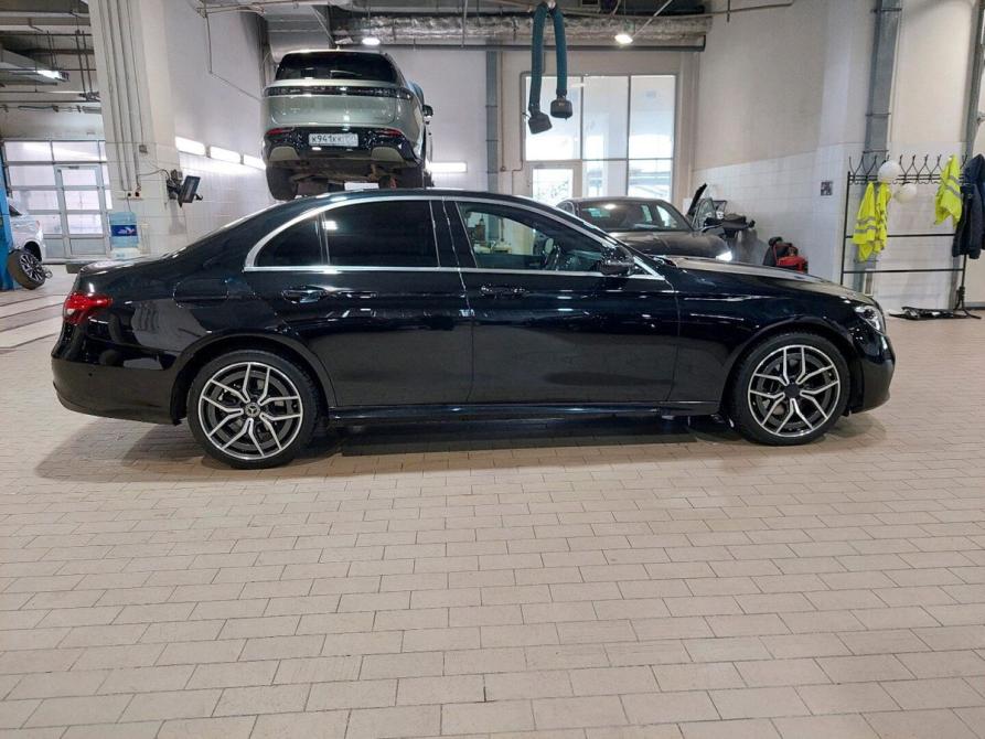 Mercedes-Benz E-Класс V (W213 S213 C238) Рестайлинг Москва  - изображение 16