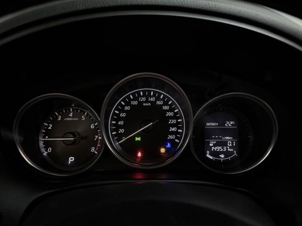 Mazda CX-5 I с пробегом 2014 года, цена 1 569 000 рублей, 149541 км, внедорожник, Автокод Объявления