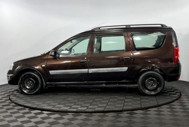 Lada (ВАЗ) Largus I с пробегом 2018 года, цена 770 000 рублей, 209562 км, универсал, Автокод Объявления