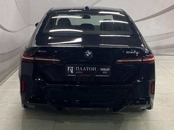 Новый BMW 5 серии VIII (G60/G61/G68) 2025 года, цена 8 699 000 рублей, седан, Автокод Объявления