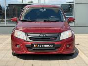 Lada (ВАЗ) Granta I Владикавказ  - изображение 14