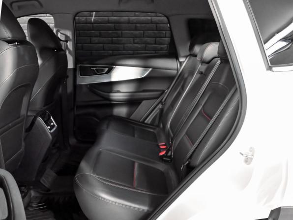 Chery Tiggo 7 Pro I с пробегом 2023 года, цена 1 480 000 рублей, 100747 км, внедорожник, Автокод Объявления