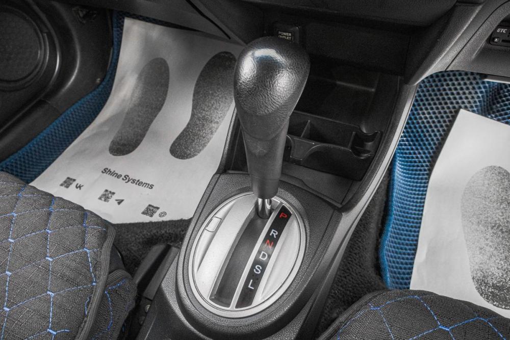 Honda Fit II Барнаул  - изображение 20