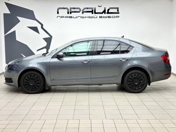 Skoda Octavia III (A7) Рестайлинг с пробегом 2017 года, цена 1 499 000 рублей, 175437 км, лифтбек, Автокод Объявления