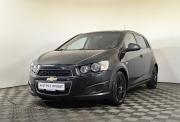 Chevrolet Aveo II Нижний Новгород  - изображение 18