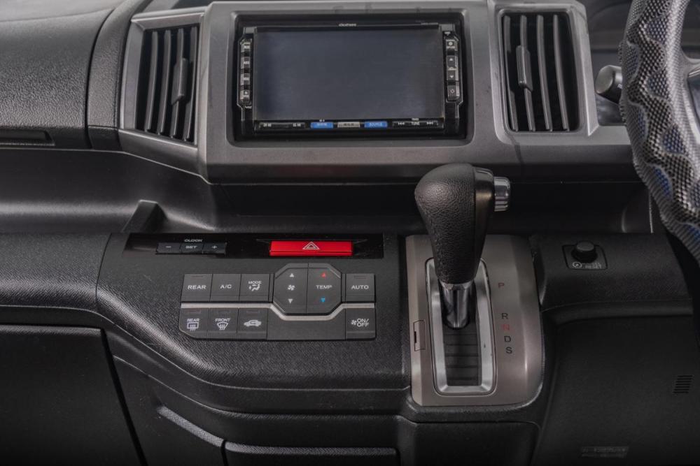 Honda Stepwgn IV Томск  - изображение 15