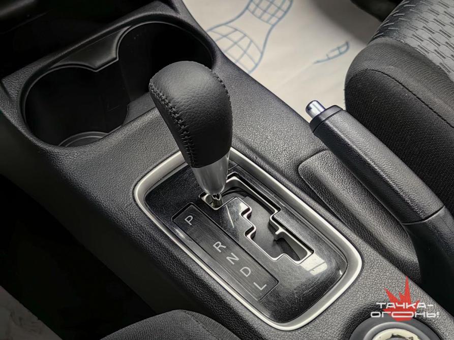 Mitsubishi Outlander III Пермь  - изображение 19