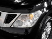 Nissan Patrol VI (Y62) Иркутск  - изображение 48
