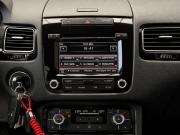 Volkswagen Touareg II Пермь  - изображение 54
