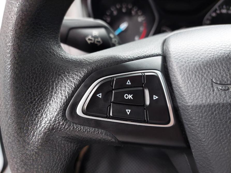 Ford Focus III Рестайлинг Пермь  - изображение 13