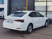 Skoda Octavia IV (A8) Москва  - изображение 23