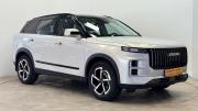 Jaecoo J7 I Липецк  - изображение 22