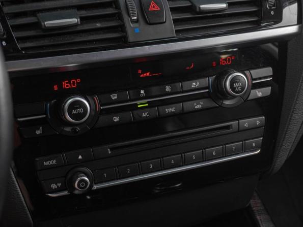 BMW X4 I (F26) с пробегом 2015 года, цена 2 679 000 рублей, 156640 км, внедорожник, Автокод Объявления